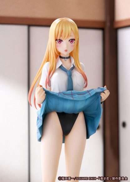 My Dress-Up Darling Statue PVC 1/7 Marin Kitagawa 26 cm – Bild 6