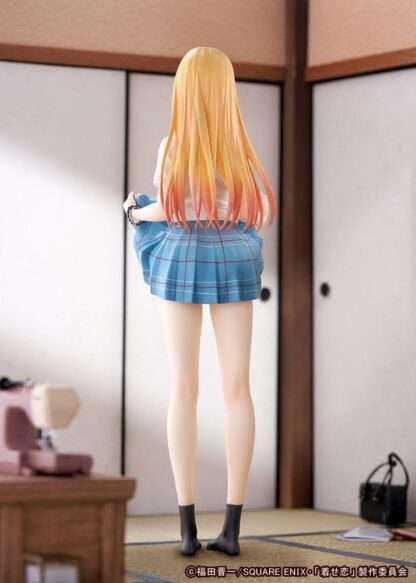 My Dress-Up Darling Statue PVC 1/7 Marin Kitagawa 26 cm – Bild 7