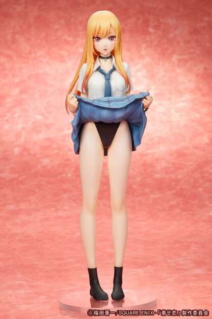My Dress-Up Darling Statue PVC 1/7 Marin Kitagawa 26 cm – Bild 9