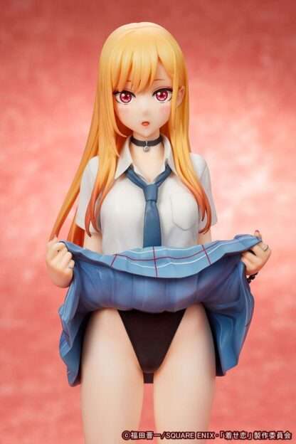 My Dress-Up Darling Statue PVC 1/7 Marin Kitagawa 26 cm – Bild 10