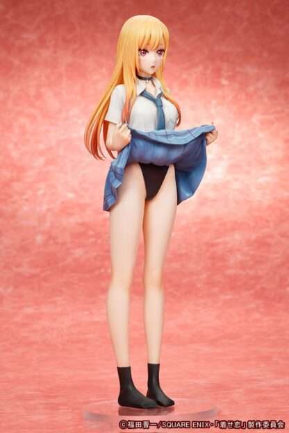 My Dress-Up Darling Statue PVC 1/7 Marin Kitagawa 26 cm – Bild 11