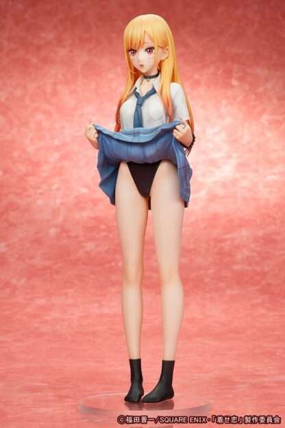 My Dress-Up Darling Statue PVC 1/7 Marin Kitagawa 26 cm – Bild 12