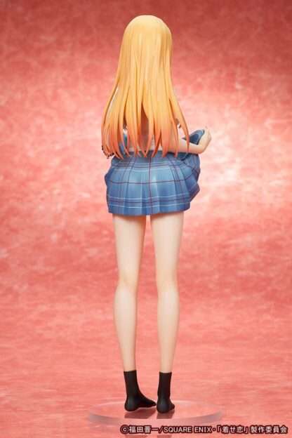 My Dress-Up Darling Statue PVC 1/7 Marin Kitagawa 26 cm – Bild 13