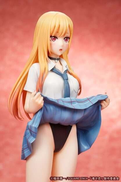 My Dress-Up Darling Statue PVC 1/7 Marin Kitagawa 26 cm – Bild 14