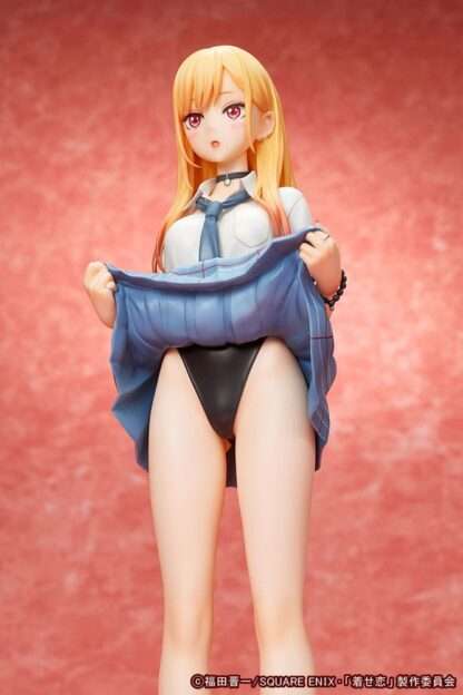 My Dress-Up Darling Statue PVC 1/7 Marin Kitagawa 26 cm – Bild 15
