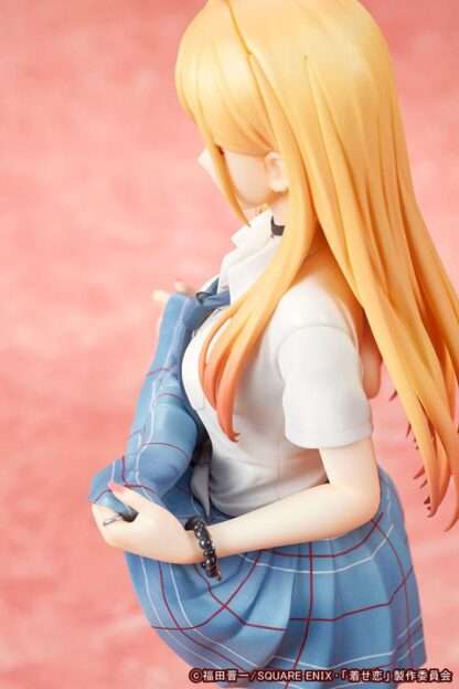 My Dress-Up Darling Statue PVC 1/7 Marin Kitagawa 26 cm – Bild 16