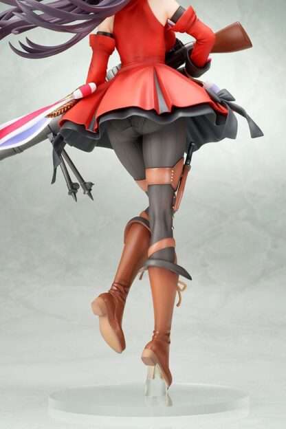 Girls' Frontline Statue PVC 1/7 Lewis 26 cm – Bild 2