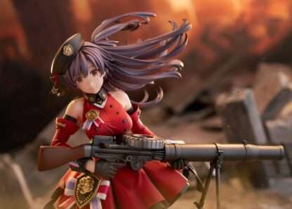 Girls' Frontline Statue PVC 1/7 Lewis 26 cm – Bild 5