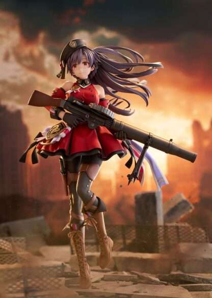 Girls' Frontline Statue PVC 1/7 Lewis 26 cm – Bild 6