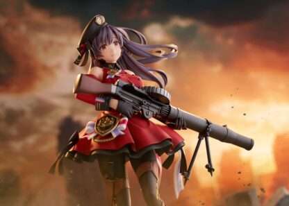 Girls' Frontline Statue PVC 1/7 Lewis 26 cm – Bild 7