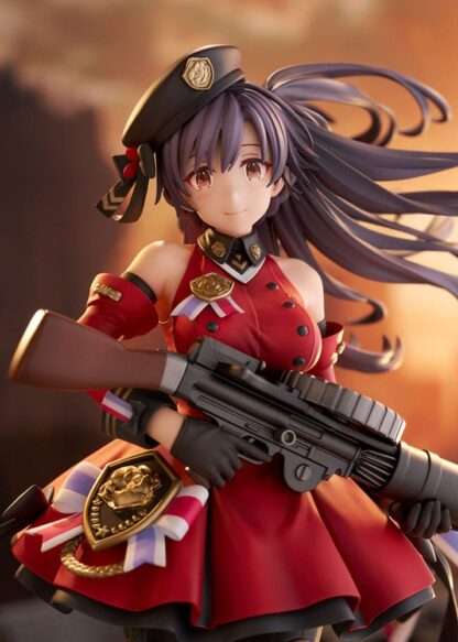 Girls' Frontline Statue PVC 1/7 Lewis 26 cm – Bild 8