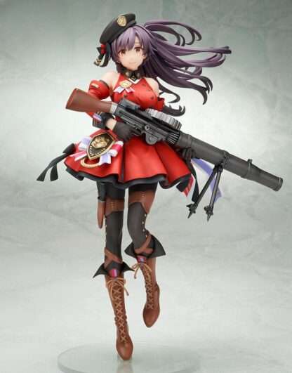 Girls' Frontline Statue PVC 1/7 Lewis 26 cm – Bild 11