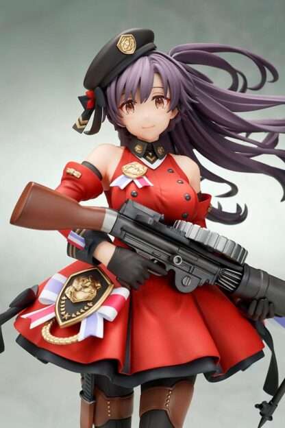 Girls' Frontline Statue PVC 1/7 Lewis 26 cm – Bild 12