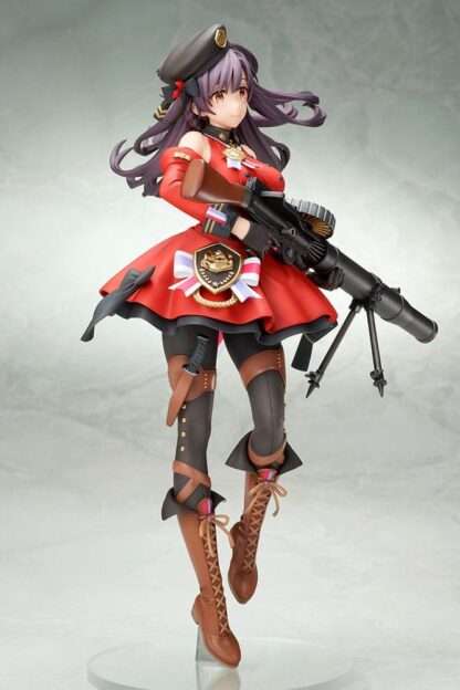 Girls' Frontline Statue PVC 1/7 Lewis 26 cm – Bild 13
