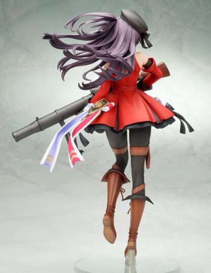 Girls' Frontline Statue PVC 1/7 Lewis 26 cm – Bild 15