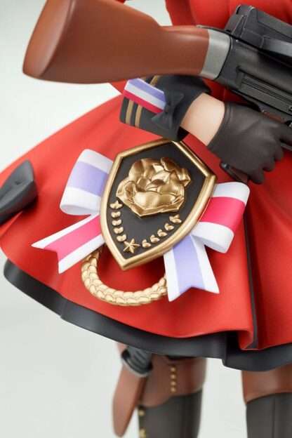 Girls' Frontline Statue PVC 1/7 Lewis 26 cm – Bild 16