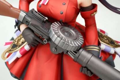 Girls' Frontline Statue PVC 1/7 Lewis 26 cm – Bild 17
