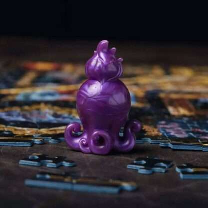 Disney Villainous Puzzle Ursula (1000 Teile) – Bild 8