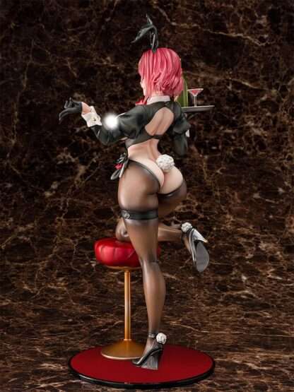 Original Character Statue 1/6 Miho Tsujinaka Reverse Bunny Ver. 31 cm – Bild 2