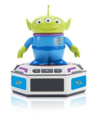Toy Story Interaktiver Mini Roboter Alien *Englische Version*