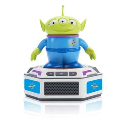 Toy Story Interaktiver Mini Roboter Alien *Englische Version*