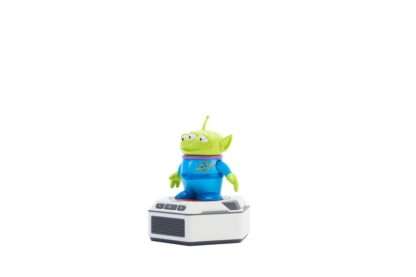 Toy Story Interaktiver Mini Roboter Alien *Englische Version* – Bild 4