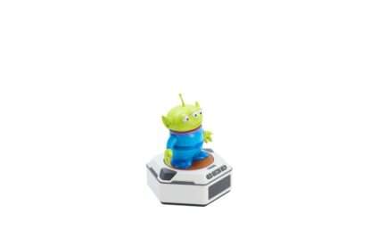 Toy Story Interaktiver Mini Roboter Alien *Englische Version* – Bild 5