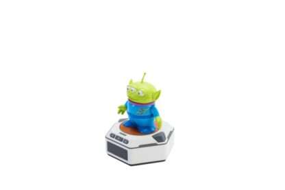 Toy Story Interaktiver Mini Roboter Alien *Englische Version* – Bild 6