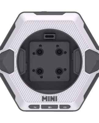 Robosen Interaktiver Mini Roboter Basis Standard Edition *Englische Version*
