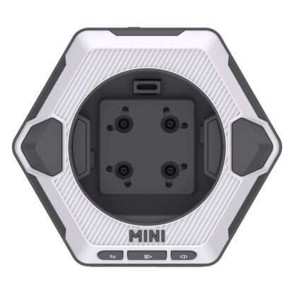Robosen Interaktiver Mini Roboter Basis Standard Edition *Englische Version*