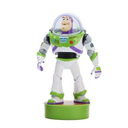Toy Story Interaktiver Mini Roboter Buzz Lightyear  *Englische Version* – Bild 6