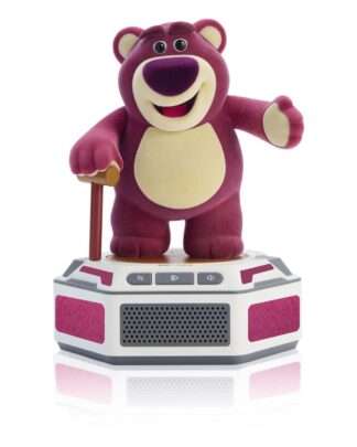 Toy Story Interaktiver Mini Roboter Lotso *Englische Version*