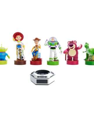 Toy Story Interaktiver Mini Roboter Toy Story (30th Anniversary Collector's Set) *Englische Version*