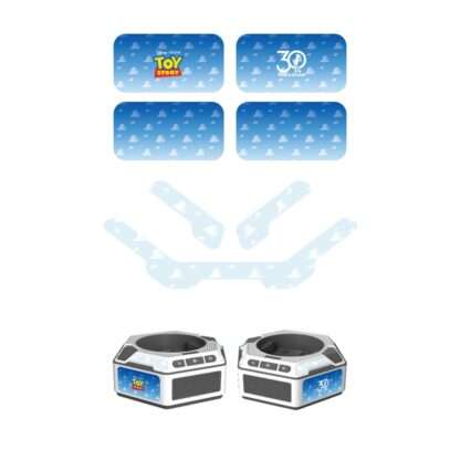 Toy Story Interaktiver Mini Roboter Toy Story (30th Anniversary Collector's Set) *Englische Version* – Bild 10