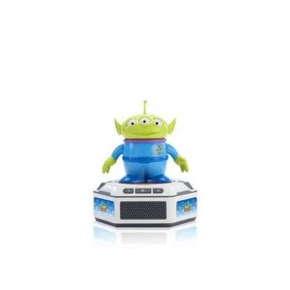 Toy Story Interaktiver Mini Roboter Toy Story (30th Anniversary Collector's Set) *Englische Version* – Bild 11