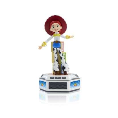 Toy Story Interaktiver Mini Roboter Toy Story (30th Anniversary Collector's Set) *Englische Version* – Bild 18