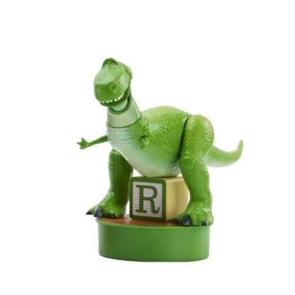 Toy Story Interaktiver Mini Roboter Toy Story (30th Anniversary Collector's Set) *Englische Version* – Bild 23