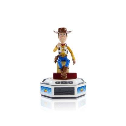 Toy Story Interaktiver Mini Roboter Toy Story (30th Anniversary Collector's Set) *Englische Version* – Bild 24