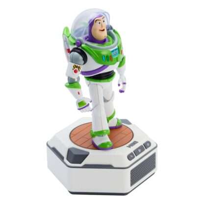 Toy Story Interaktiver Mini Roboter 2er Pack Buzz & Rex *Englische Version* – Bild 3