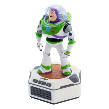 Toy Story Interaktiver Mini Roboter 2er Pack Buzz & Rex *Englische Version* – Bild 4