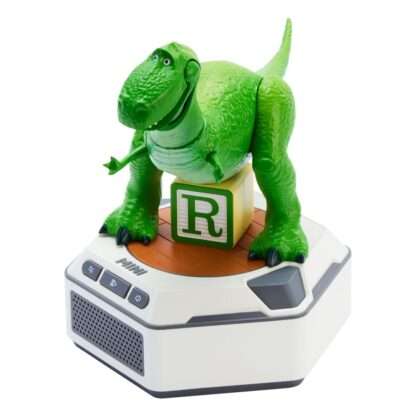 Toy Story Interaktiver Mini Roboter 2er Pack Buzz & Rex *Englische Version* – Bild 7