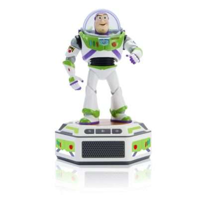 Toy Story Interaktiver Mini Roboter 2er Pack Buzz & Rex *Englische Version* – Bild 10