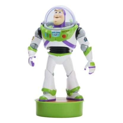 Toy Story Interaktiver Mini Roboter 2er Pack Buzz & Rex *Englische Version* – Bild 11