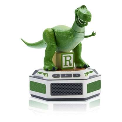 Toy Story Interaktiver Mini Roboter 2er Pack Buzz & Rex *Englische Version* – Bild 14