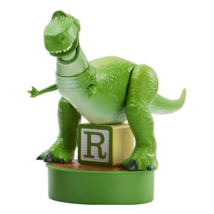 Toy Story Interaktiver Mini Roboter 2er Pack Buzz & Rex *Englische Version* – Bild 15