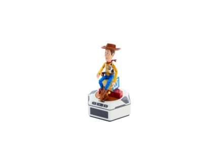 Toy Story Interaktiver Mini Roboter Woody *Englische Version* – Bild 3