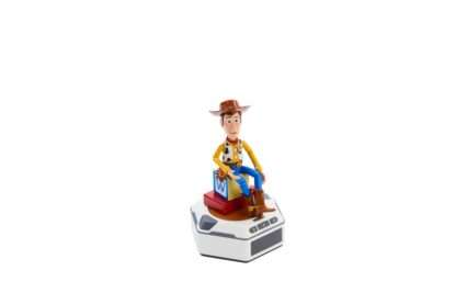 Toy Story Interaktiver Mini Roboter Woody *Englische Version* – Bild 4