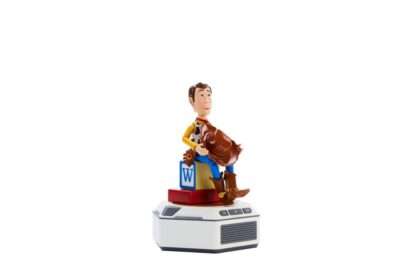 Toy Story Interaktiver Mini Roboter Woody *Englische Version* – Bild 5