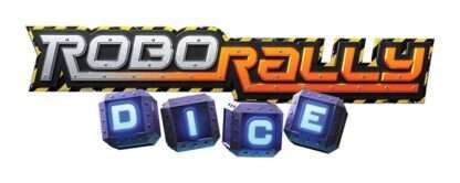 Robo Rally Würfelspiel Robo Rally Dice *Englische Version* – Bild 8