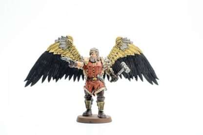 Heroscape Armeeerweiterung Age of Annihilation Thormun & Kraken *Englische Version* – Bild 2